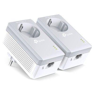 Powerline (HomePlug)
