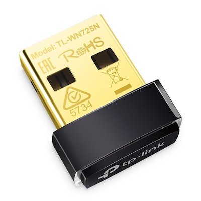 USB adaptéry